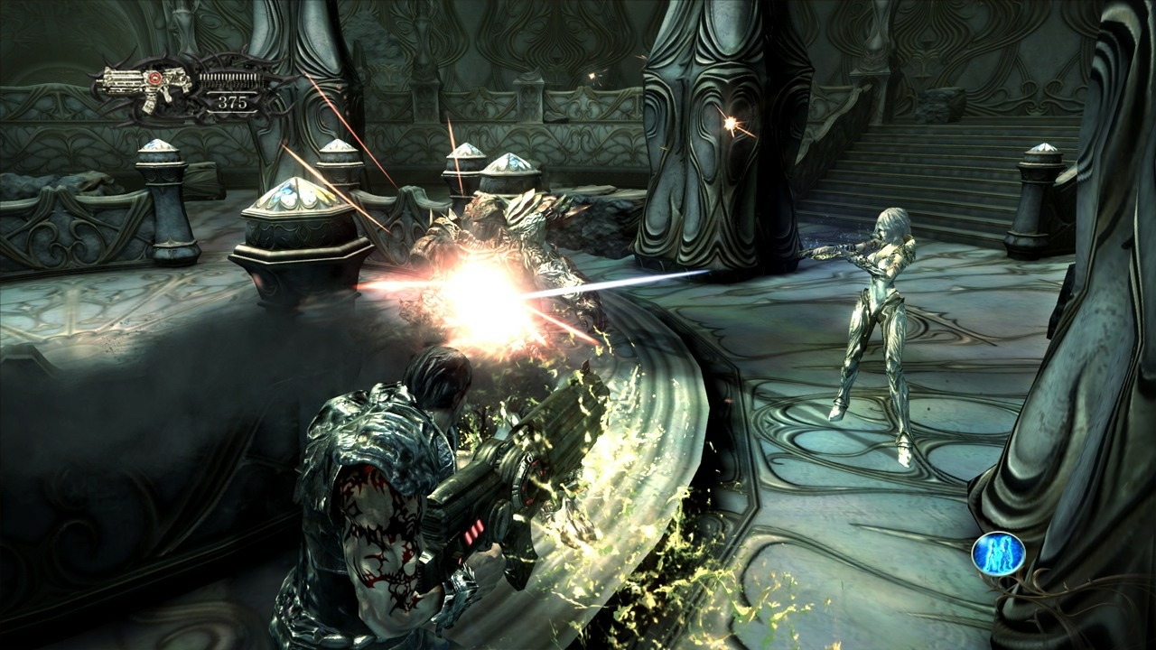 Quantum Theory - Imagen 1